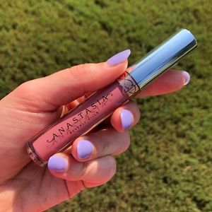 NEW Anastasia Beverly Hills Liquid Lipstick